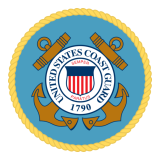 U.S. Coast Guard Emblem