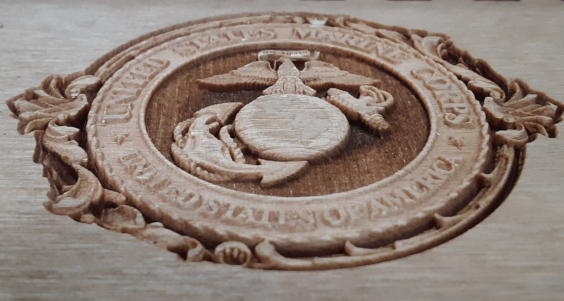 Honor Box detail