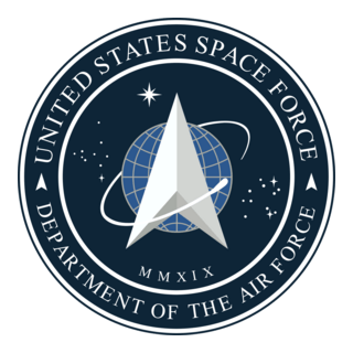 U.S. Space Force Emblem