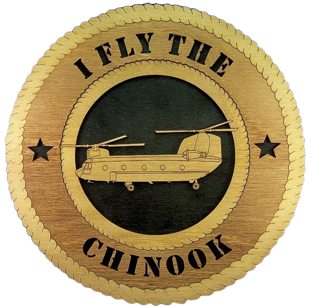 Chinook