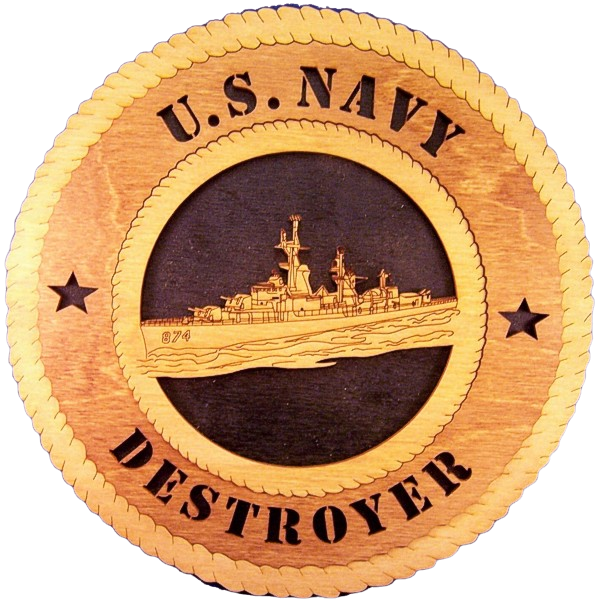 Destroyer