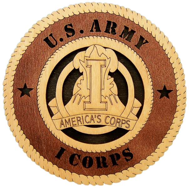 I Corps