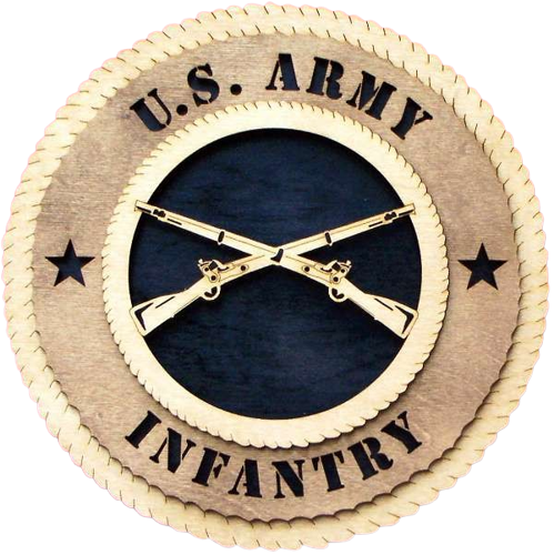 Infantry