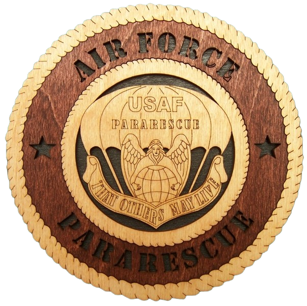 Pararescue