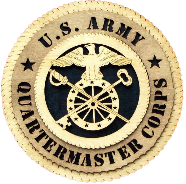 Quartermaster